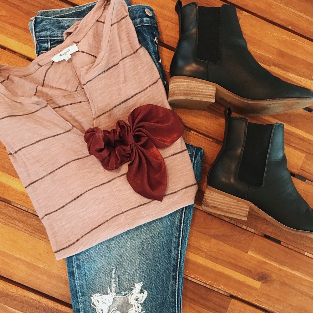 Madewell Tee